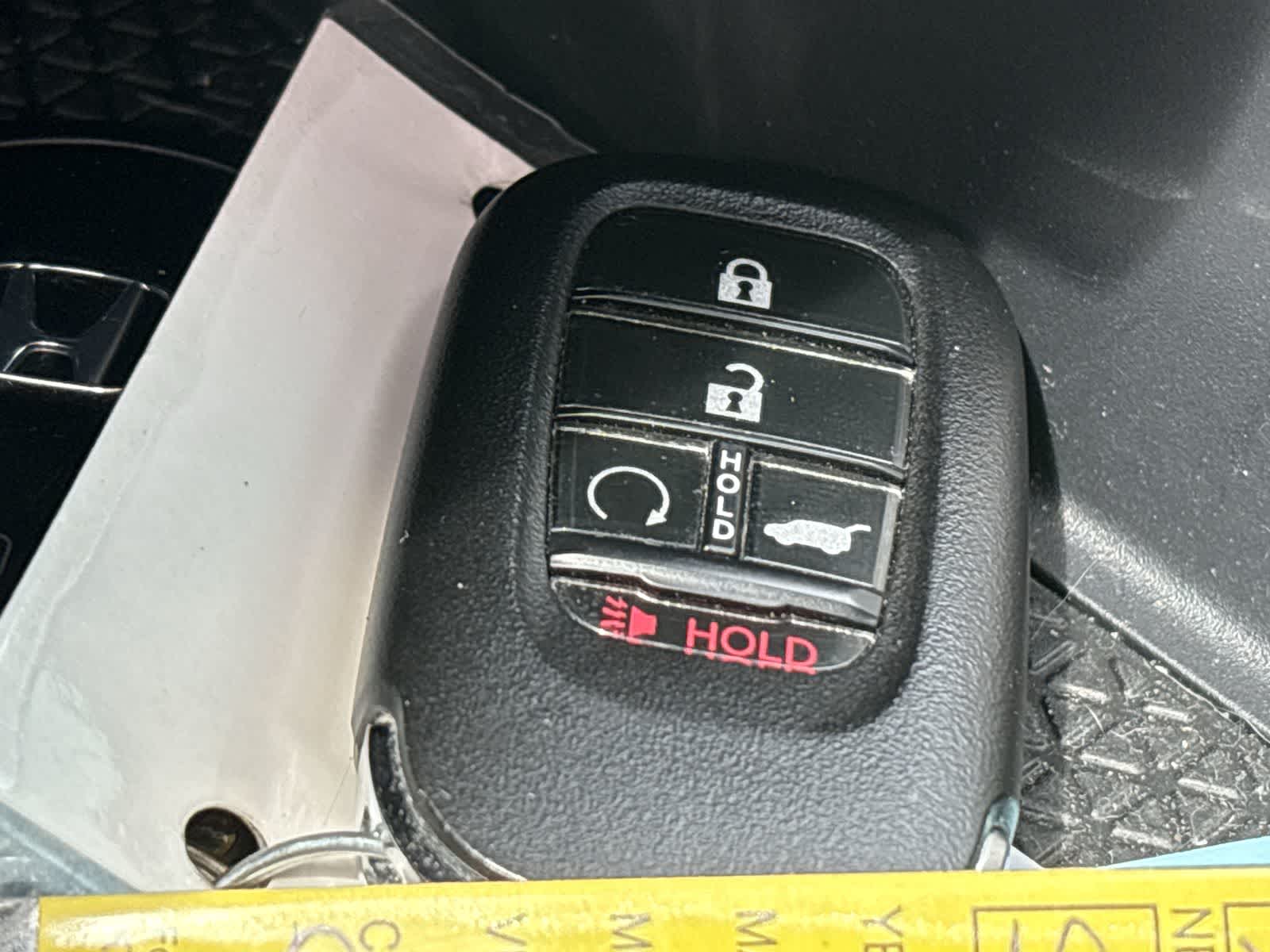 Thumbnail: 2025 Honda CR-V - 20