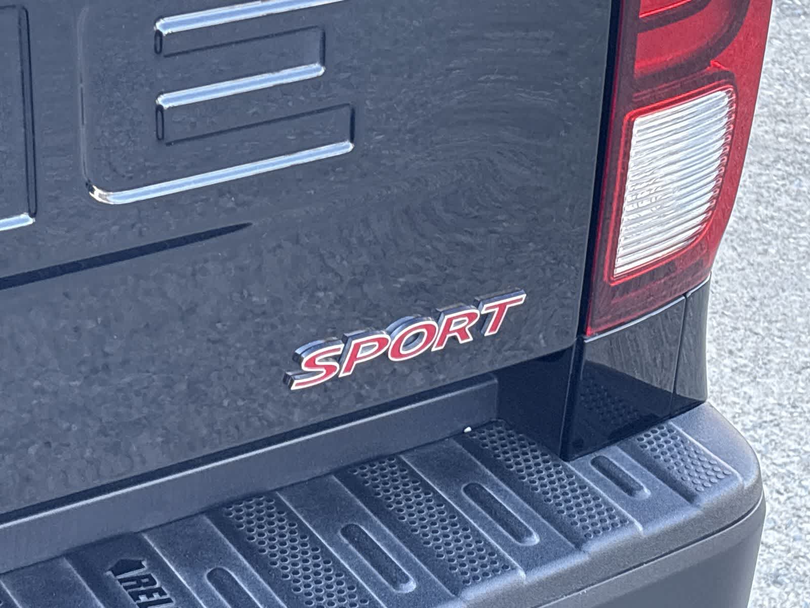 Thumbnail: 2025 Honda Ridgeline - 19