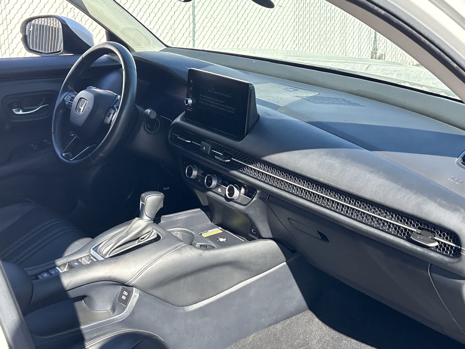 Thumbnail: 2024 Honda HR-V - 20