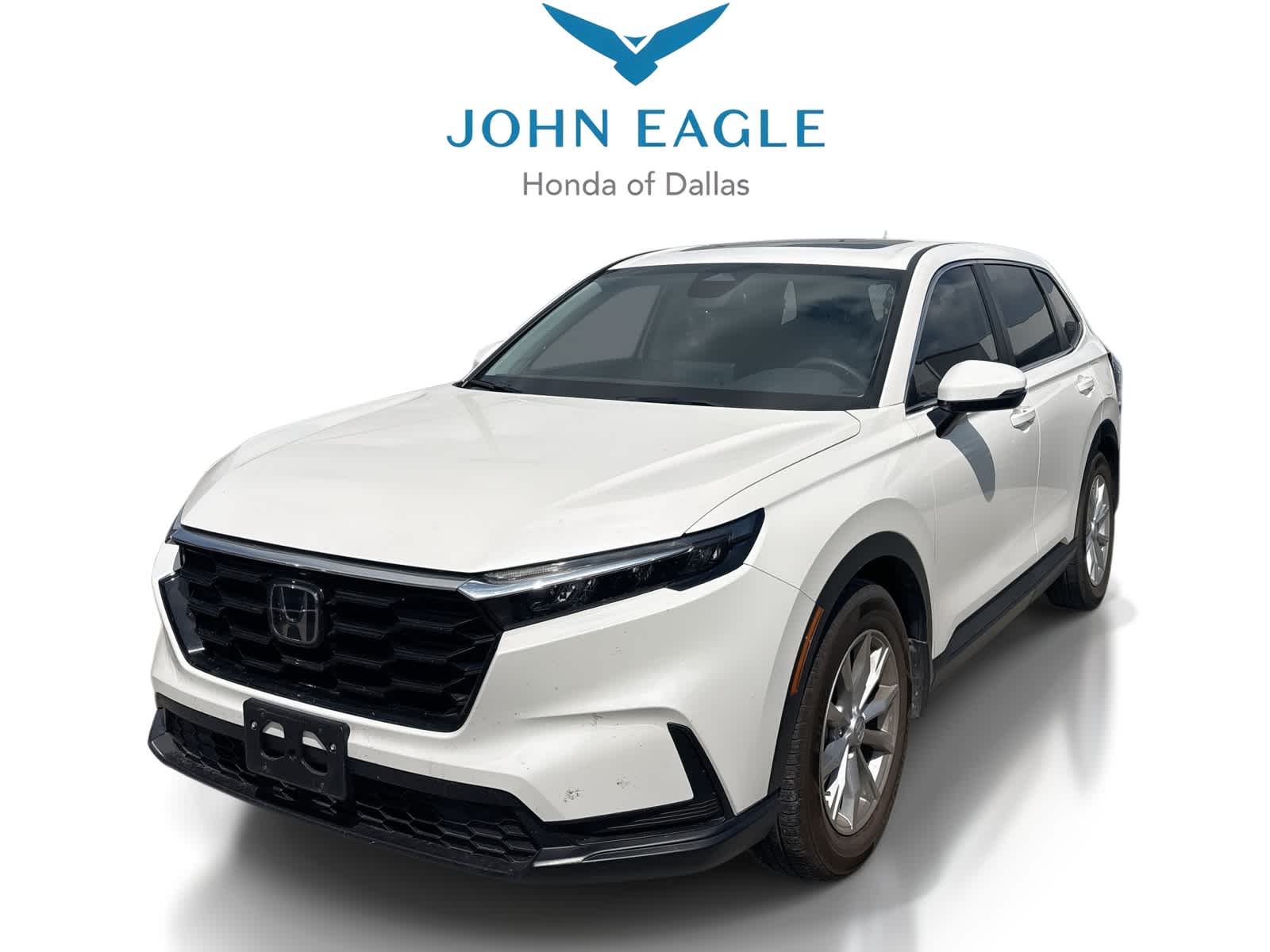 2025 Honda CR-V EX 2WD's photo