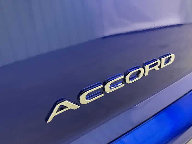 Thumbnail: 2025 Honda Accord - 5