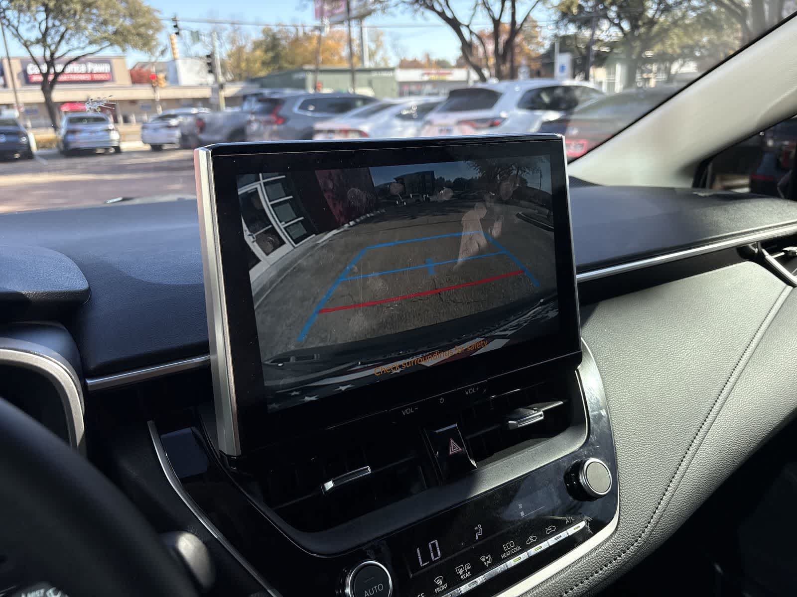 Thumbnail: 2025 Toyota Corolla - 31