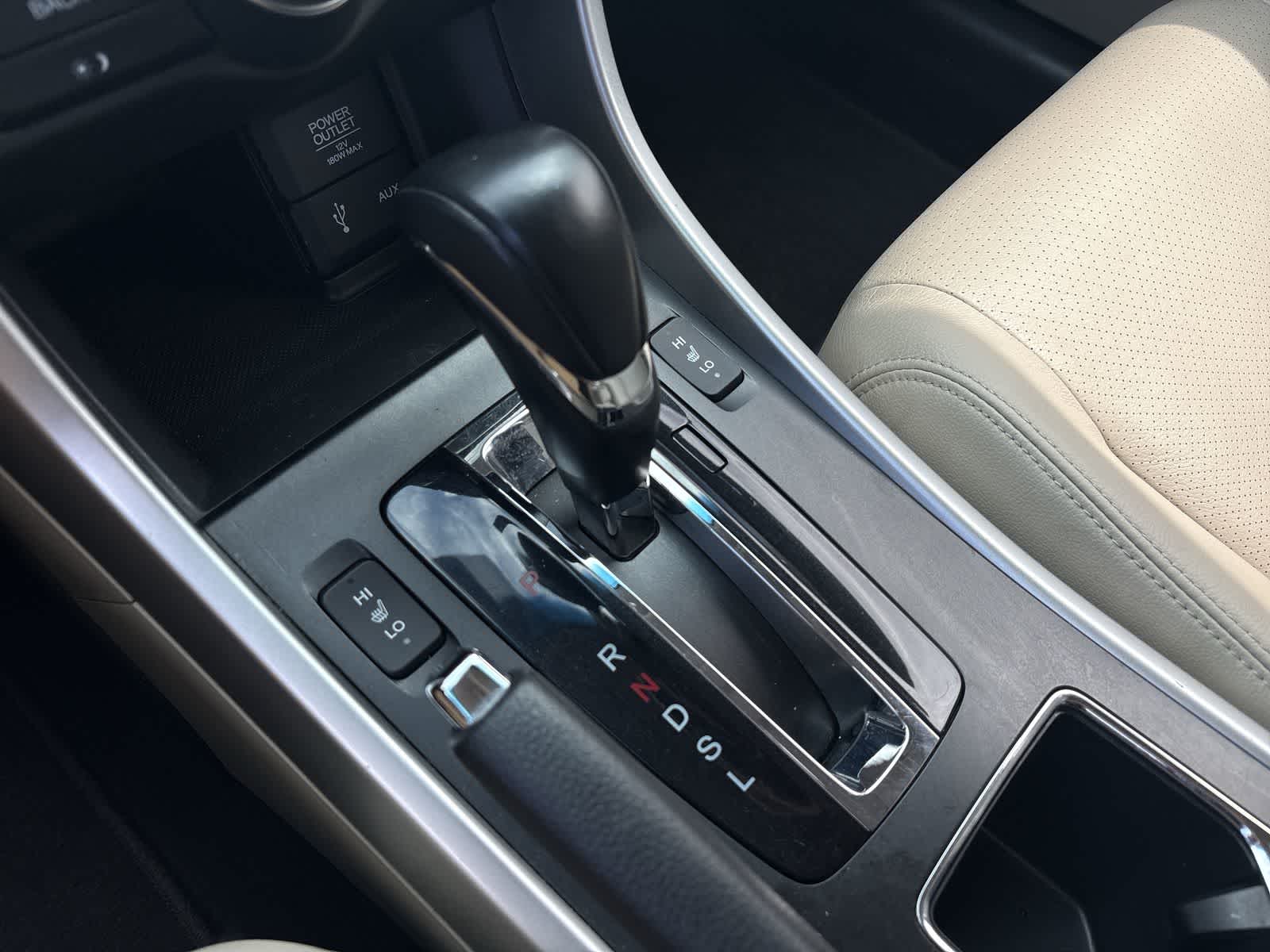 Thumbnail: 2013 Honda Accord - 19