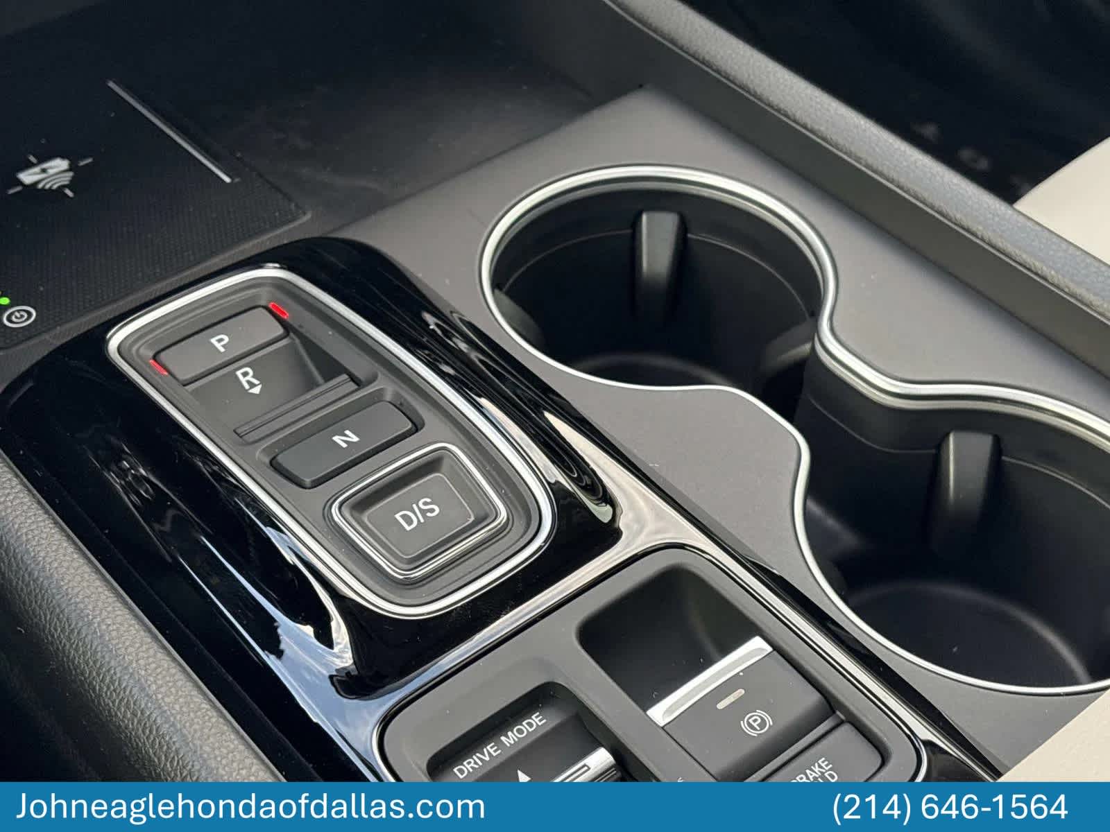 Thumbnail: 2026 Honda Pilot - 15