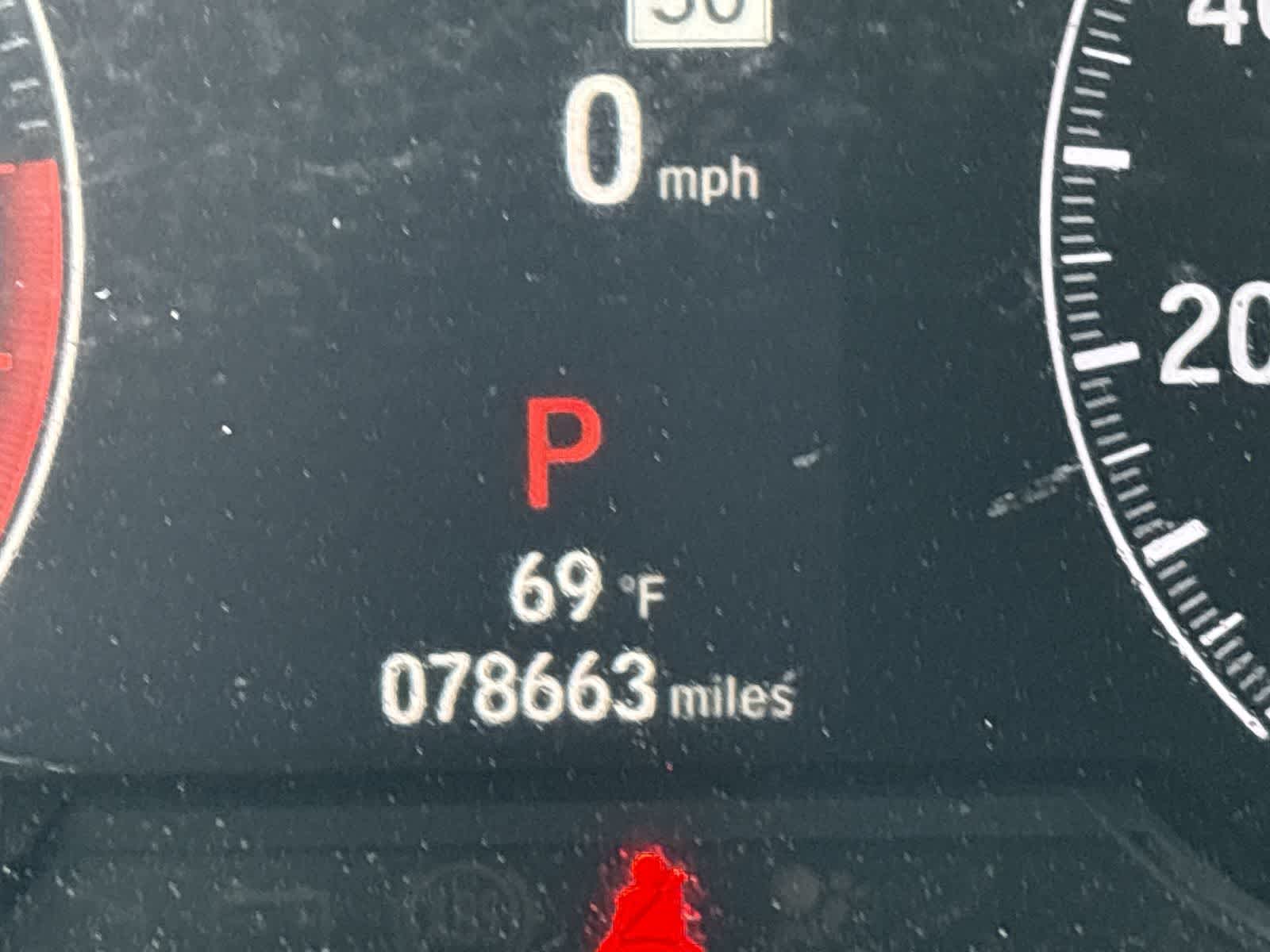 Thumbnail: 2022 Honda Accord - 17