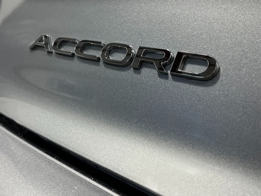 Thumbnail: 2025 Honda Accord - 5