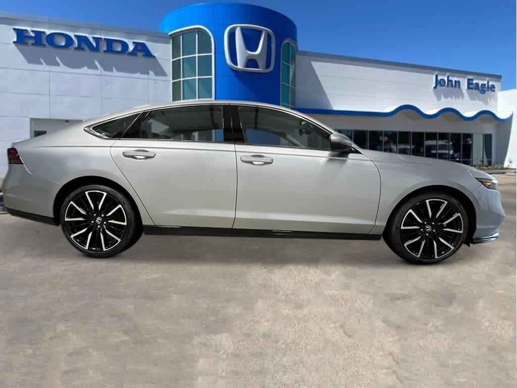 Thumbnail: 2025 Honda Accord - 8
