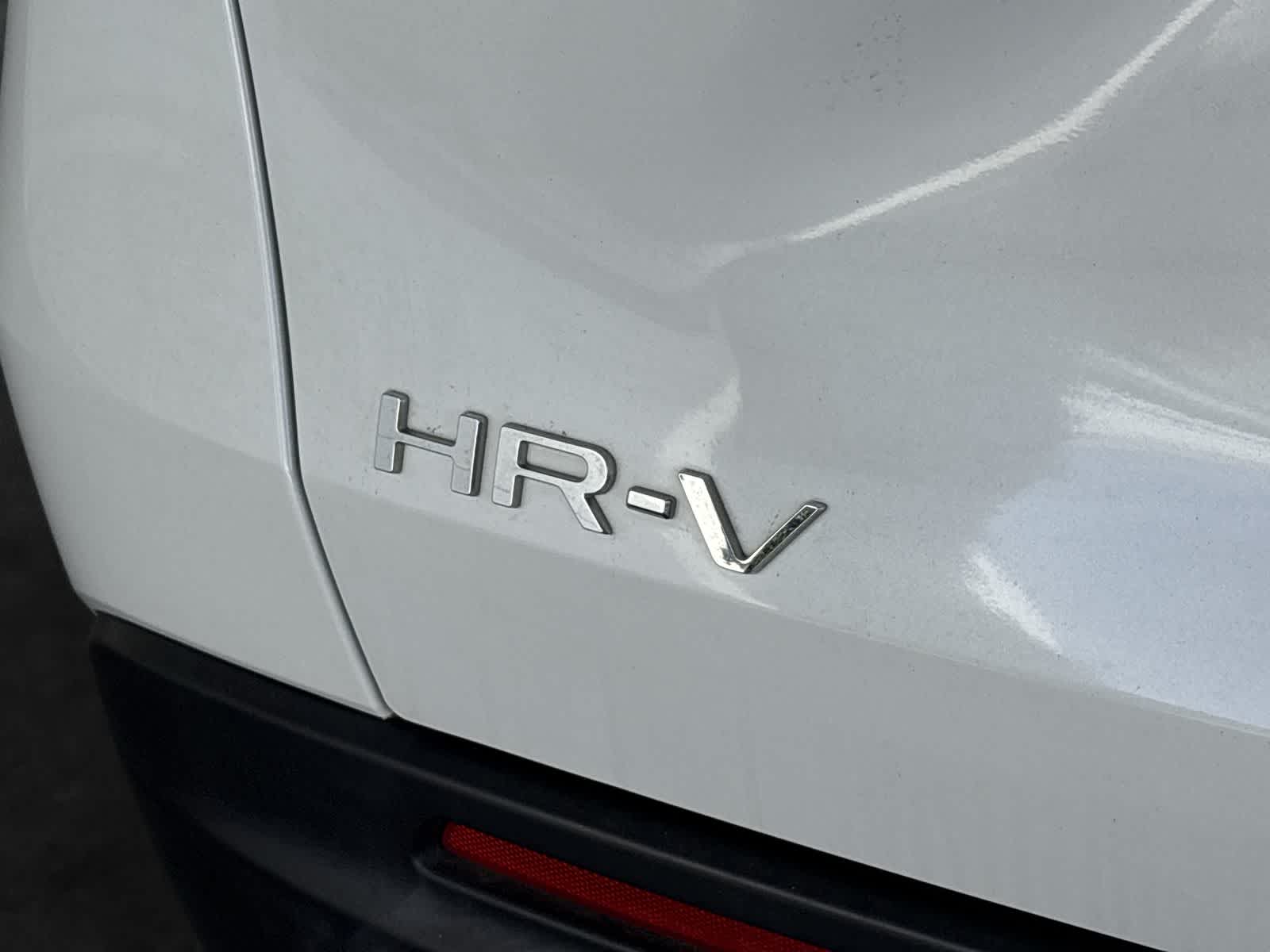 Thumbnail: 2023 Honda HR-V - 7