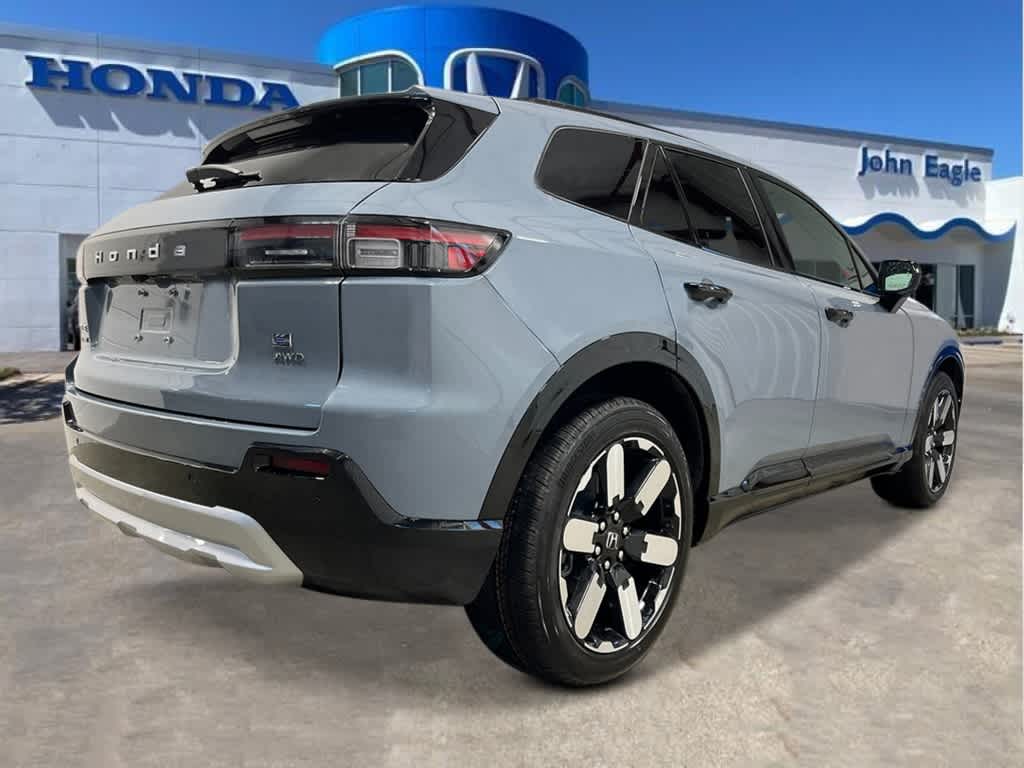Thumbnail: 2025 Honda Prologue - 5