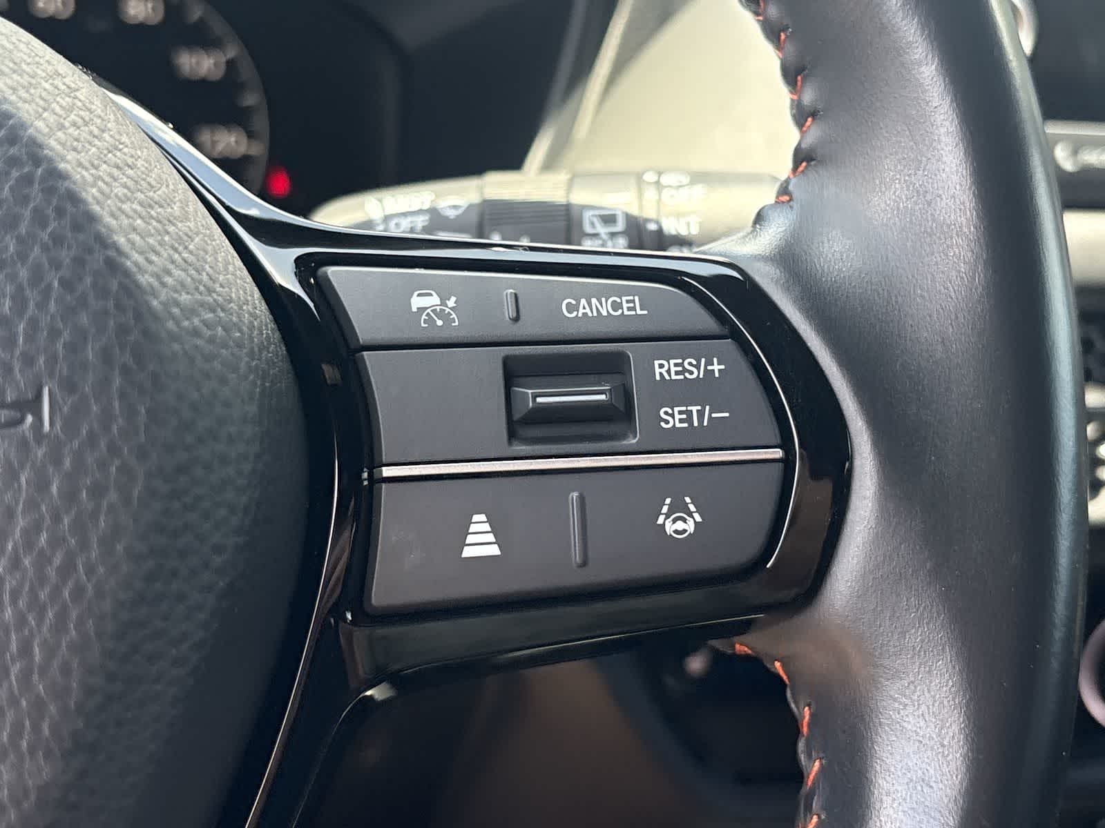 Thumbnail: 2024 Honda HR-V - 16