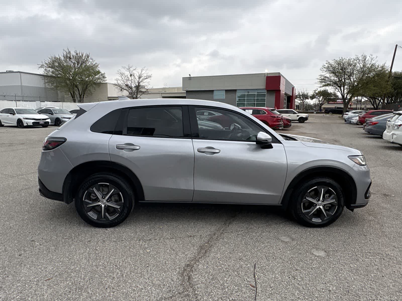 Thumbnail: 2023 Honda HR-V - 14