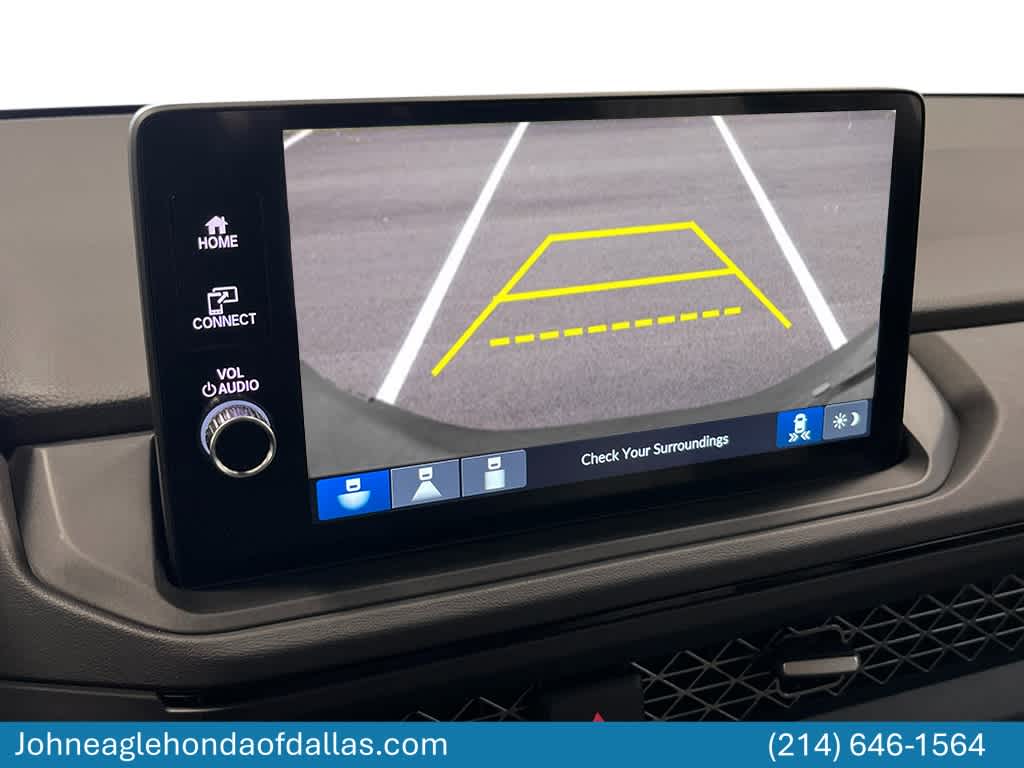 Thumbnail: 2026 Honda Accord - 18