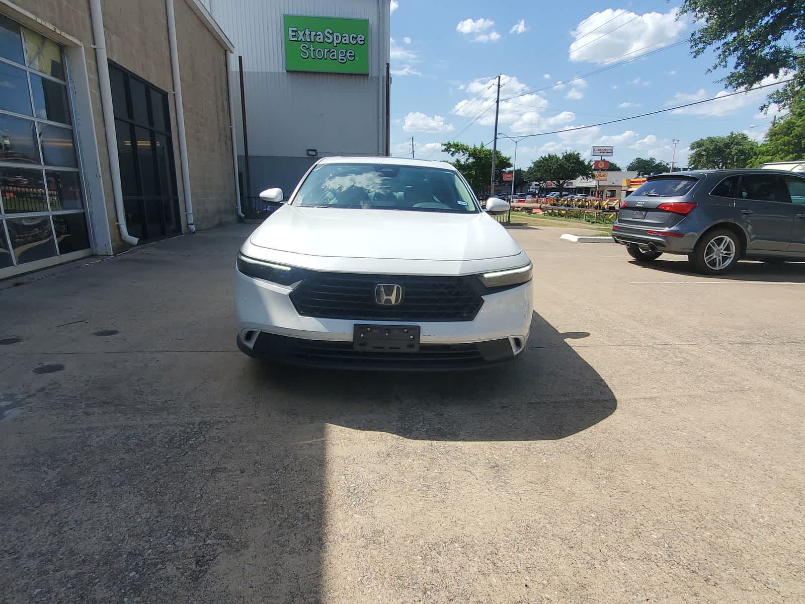 Thumbnail: 2024 Honda Accord - 8