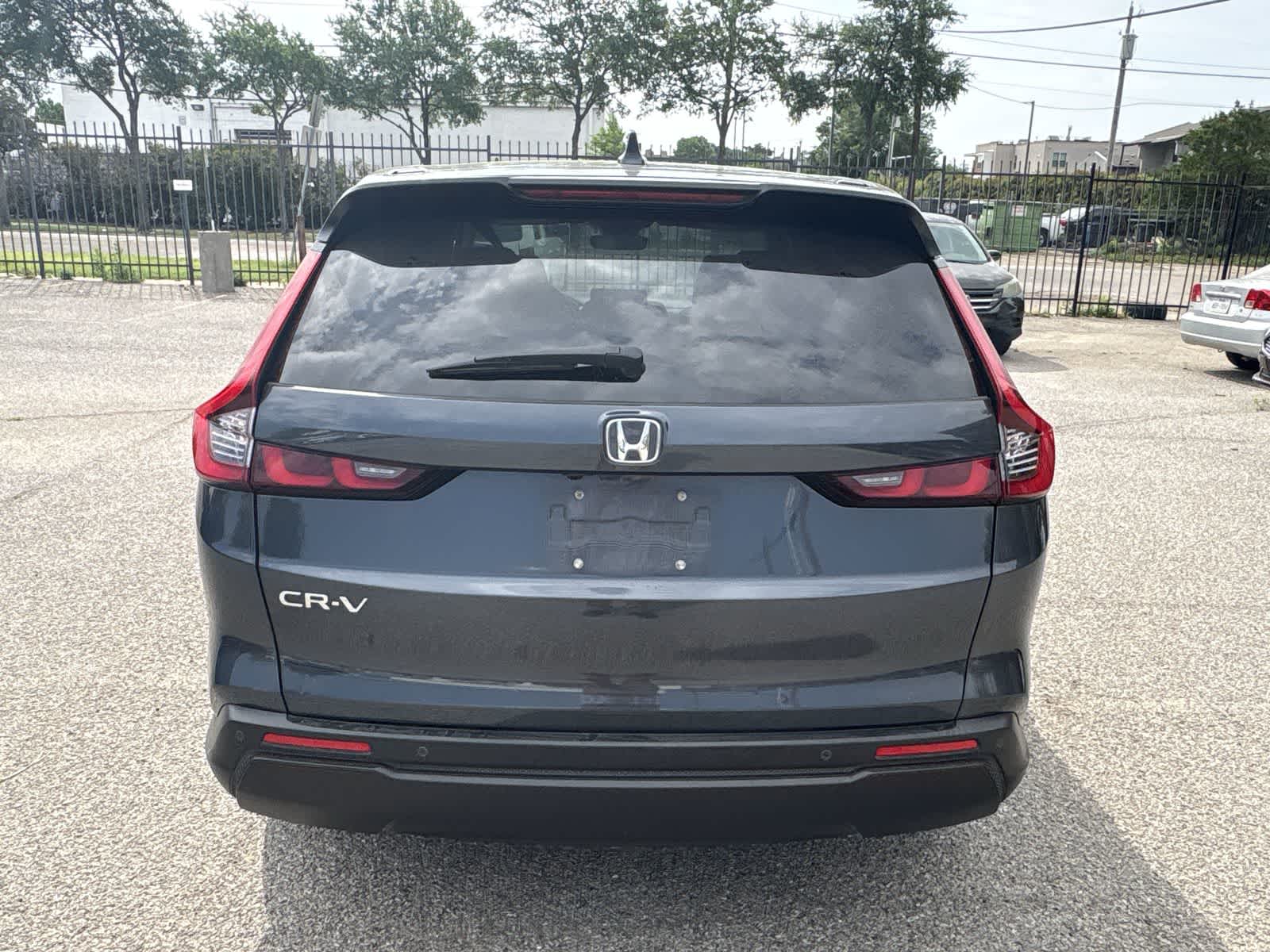 Thumbnail: 2023 Honda CR-V - 5