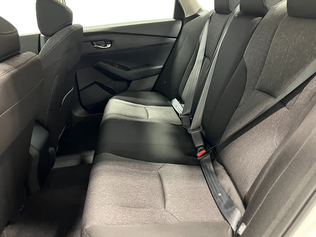 Thumbnail: 2025 Honda Accord - 27