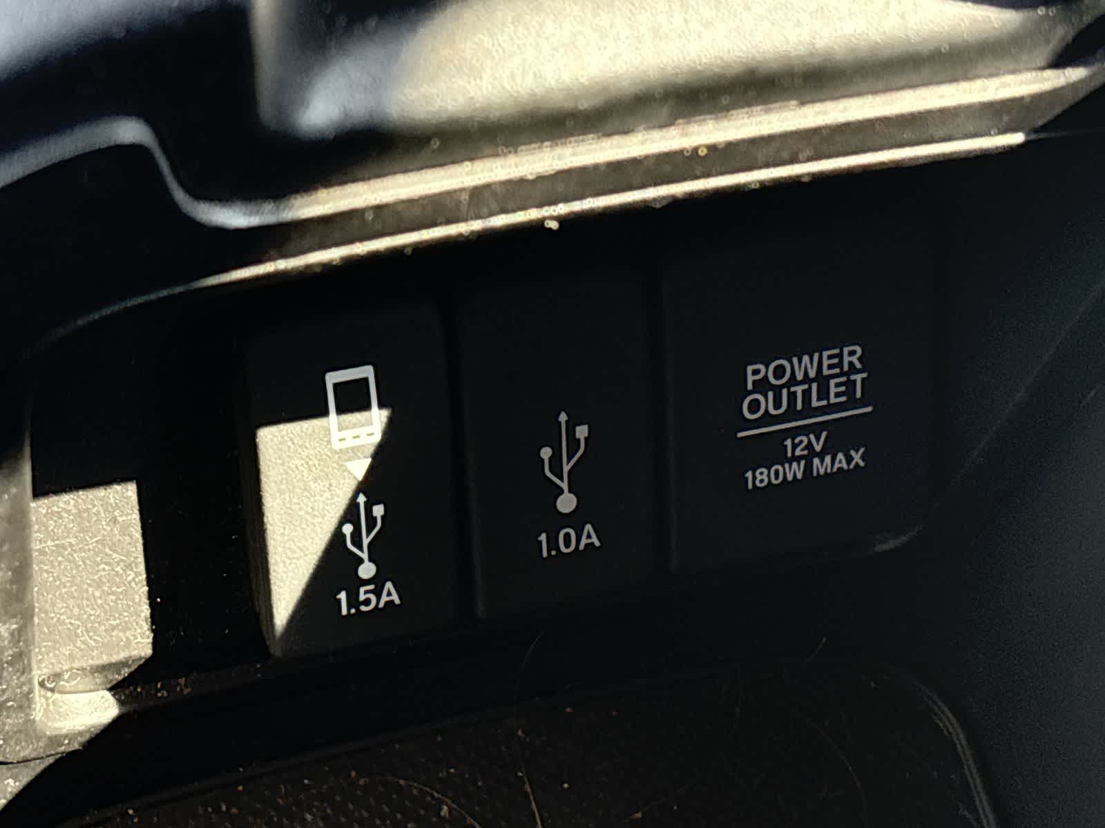 Thumbnail: 2018 Honda CR-V - 20
