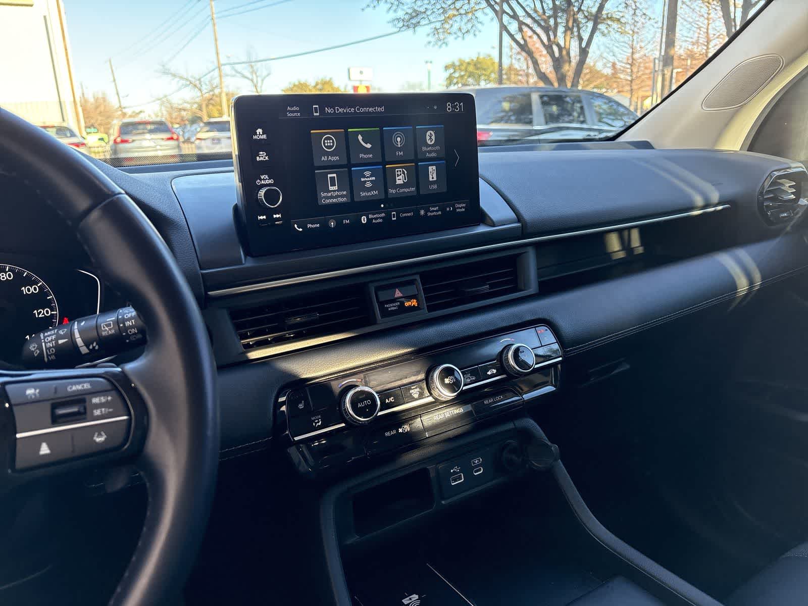 Thumbnail: 2023 Honda Pilot - 15