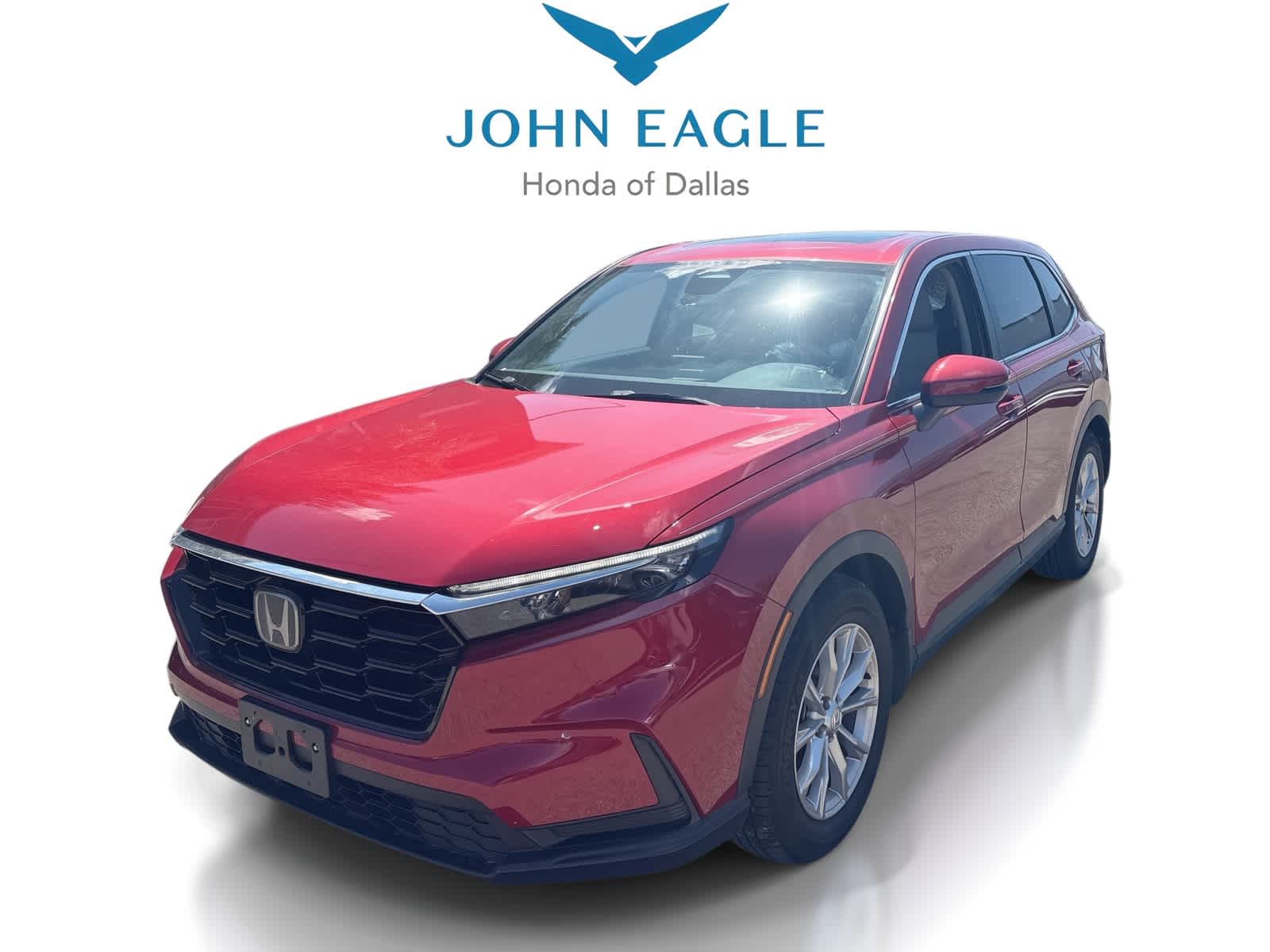 2023 Honda CR-V EX w/o BSI 2WD's photo