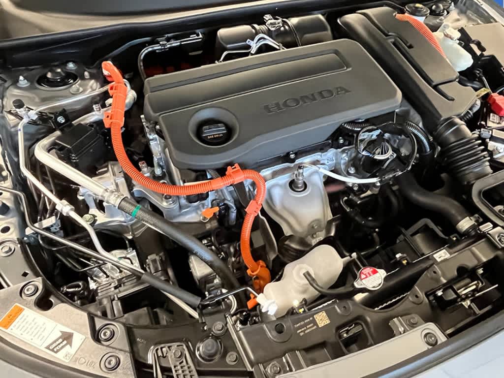 Thumbnail: 2026 Honda Civic - 12