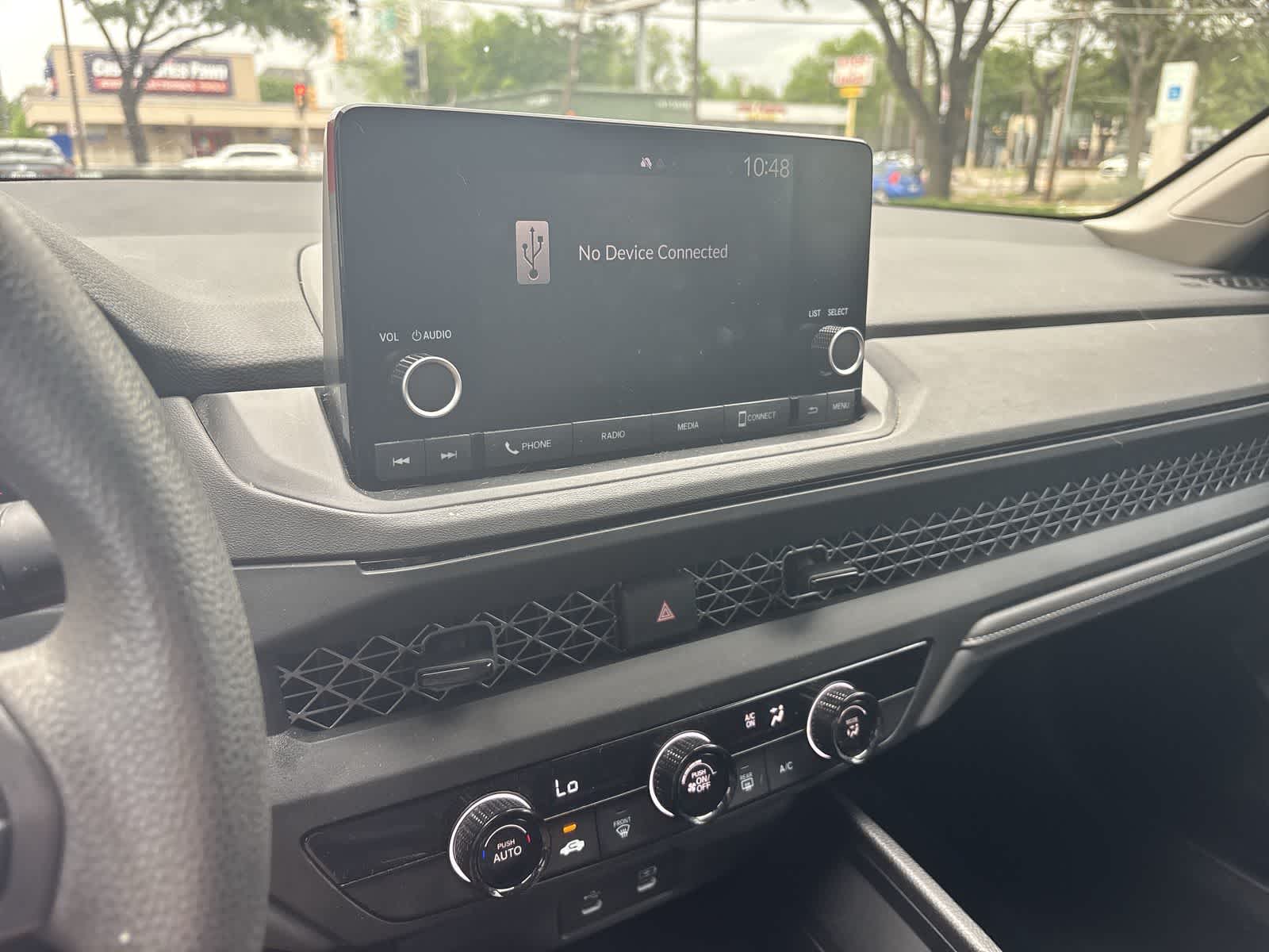 Thumbnail: 2024 Honda Accord - 18