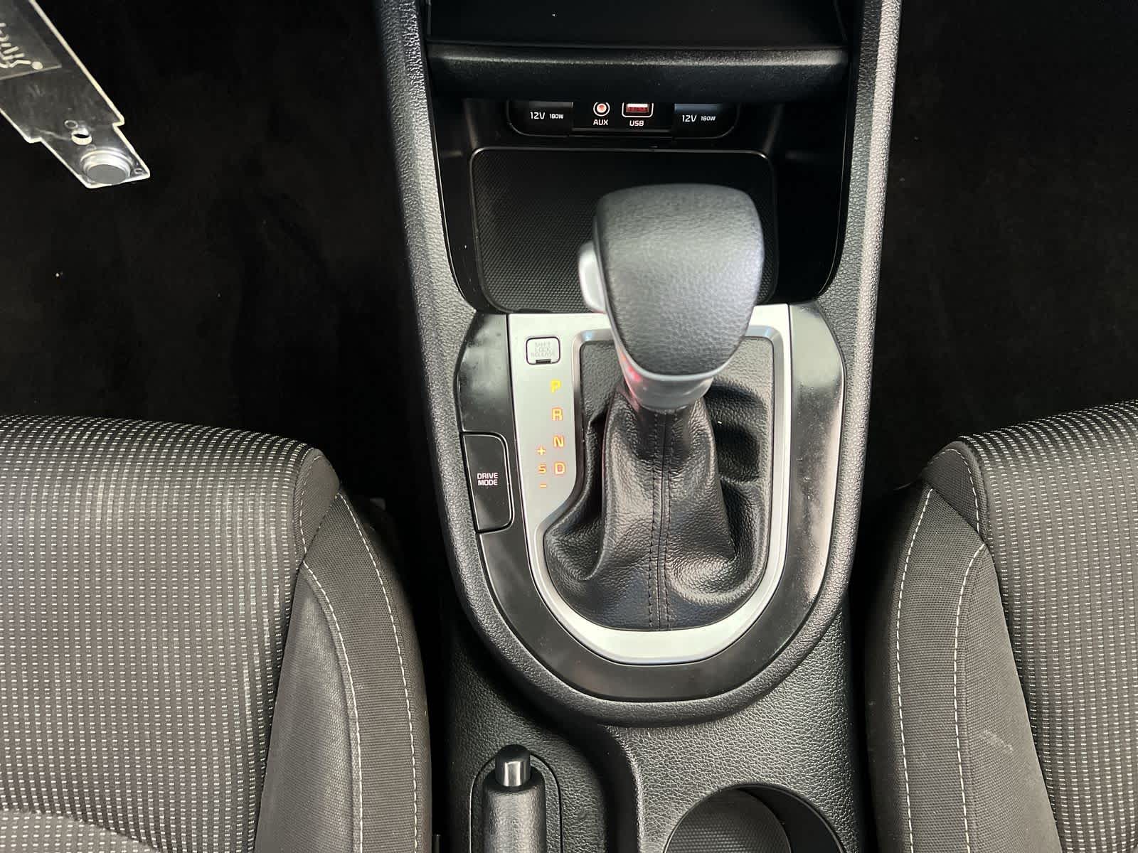 Thumbnail: 2019 Kia Forte - 18