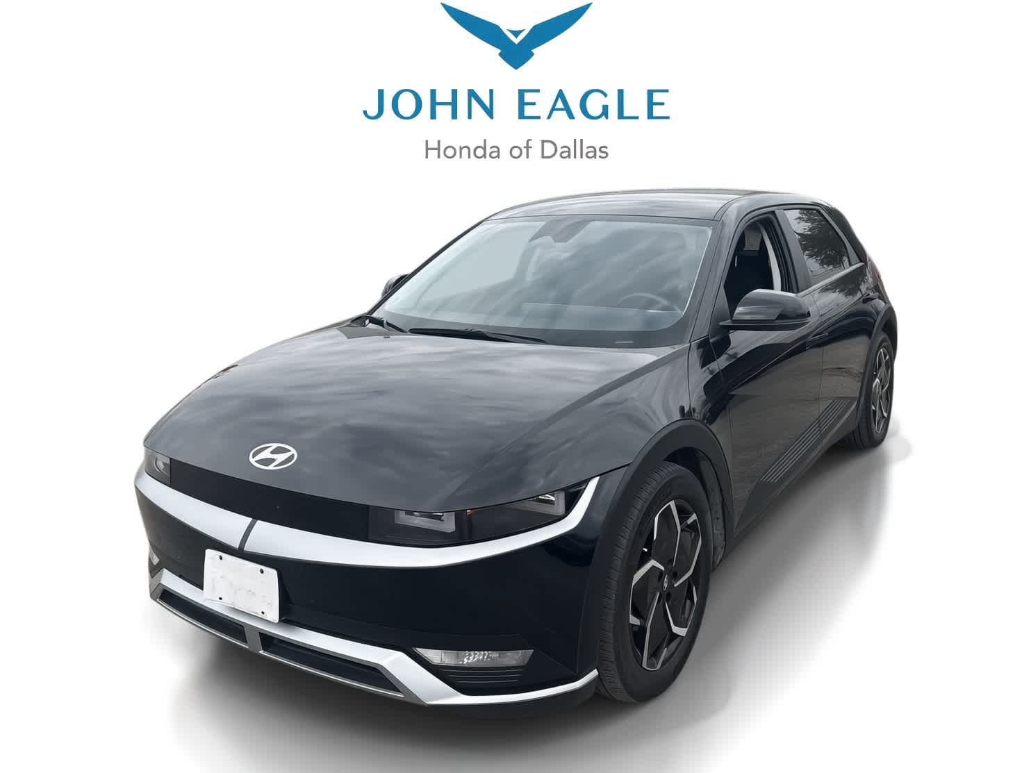 2023 Hyundai IONIQ 5 SE