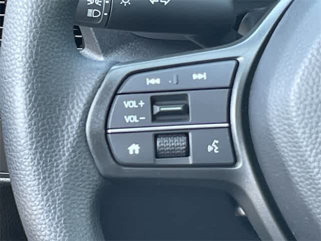 Thumbnail: 2026 Honda CR-V - 14