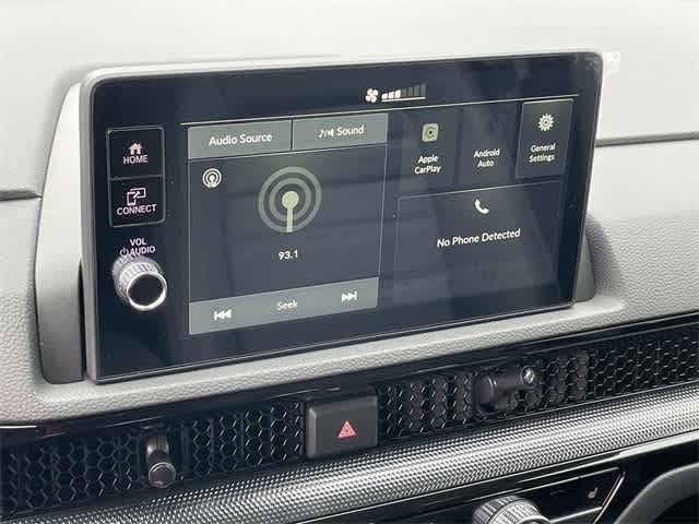 Thumbnail: 2026 Honda CR-V - 15