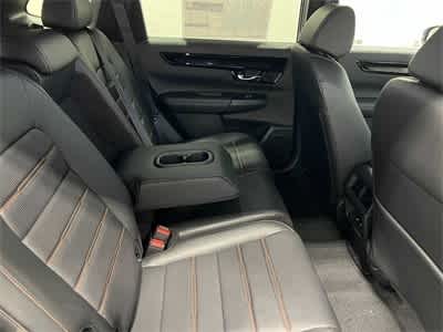 Thumbnail: 2025 Honda CR-V - 37