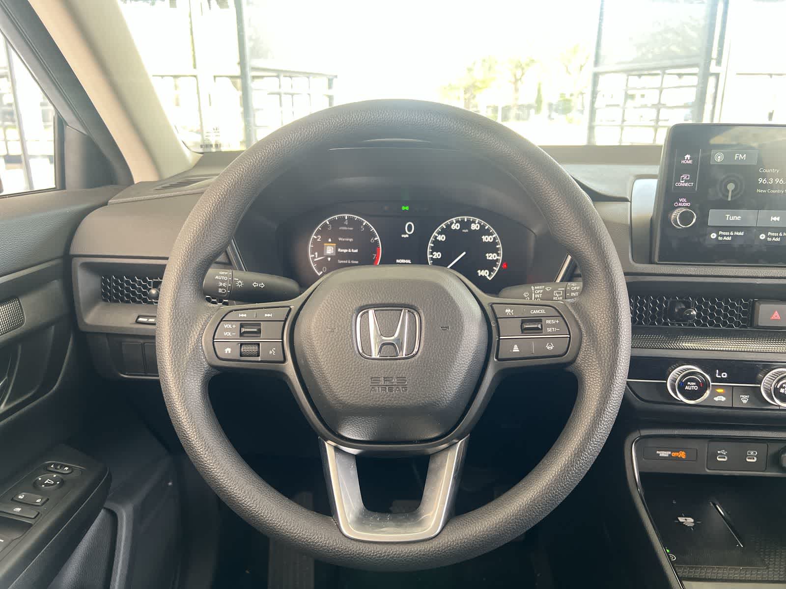 Thumbnail: 2026 Honda CR-V - 14