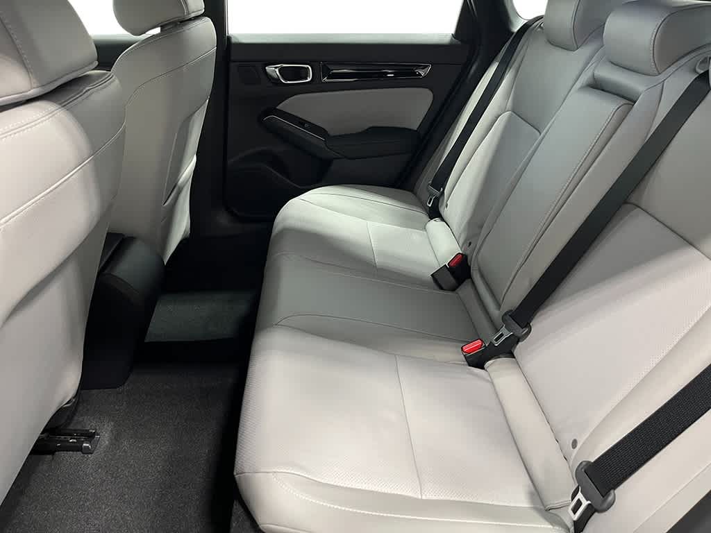 Thumbnail: 2025 Honda Civic - 23