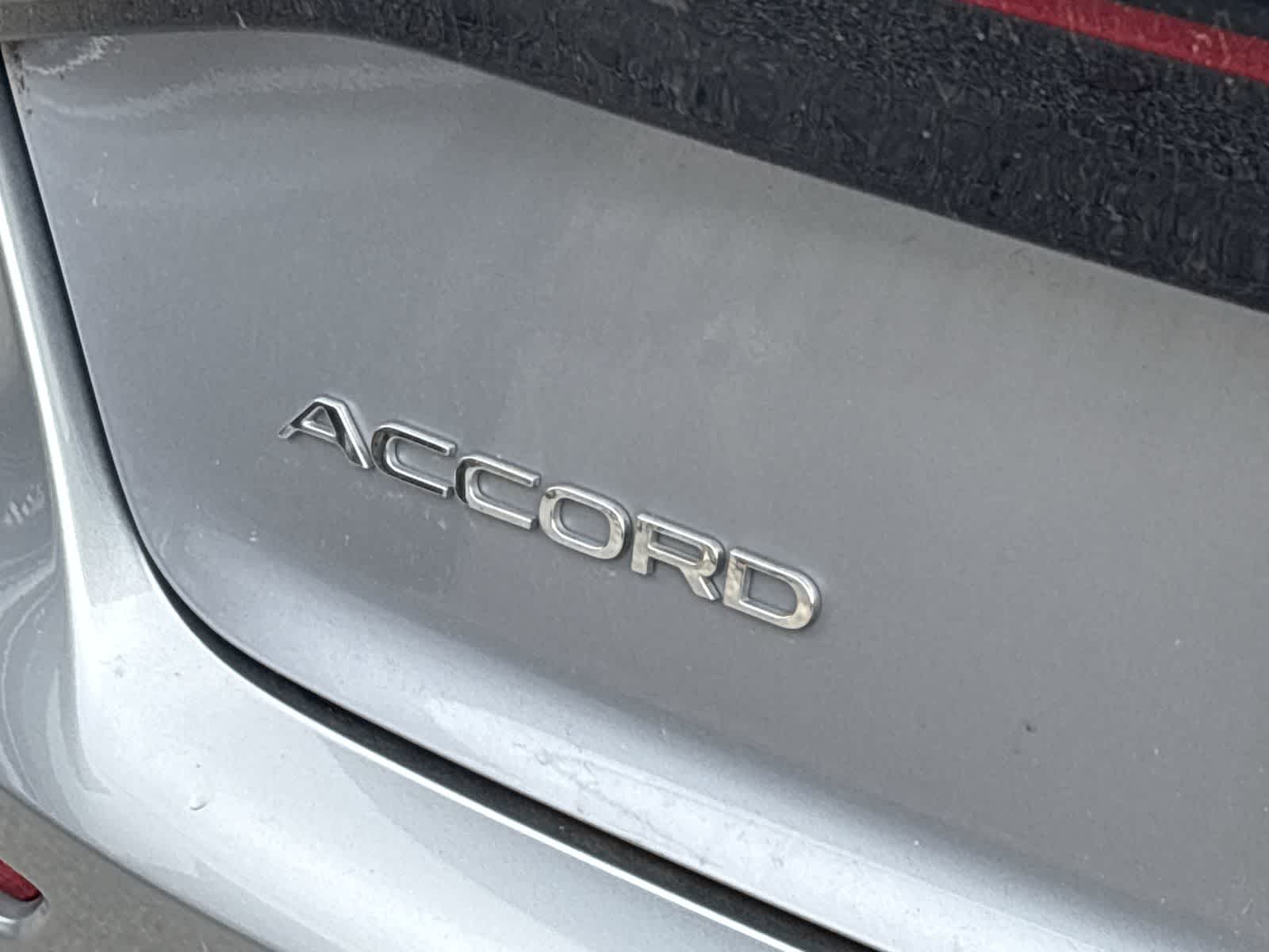 Thumbnail: 2023 Honda Accord - 10