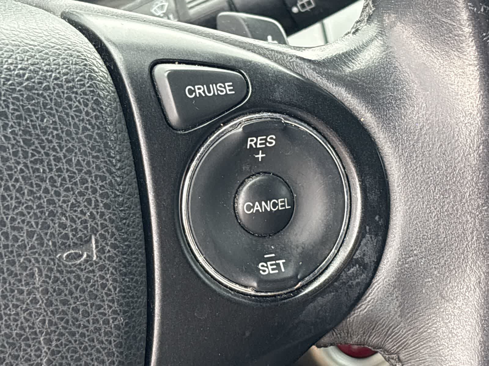 Thumbnail: 2013 Honda Crosstour - 16