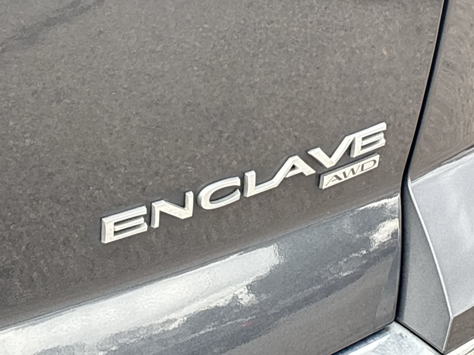 Thumbnail: 2013 Buick Enclave - 19