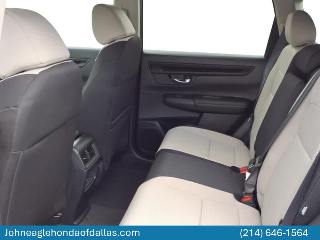 Thumbnail: 2026 Honda CR-V - 16