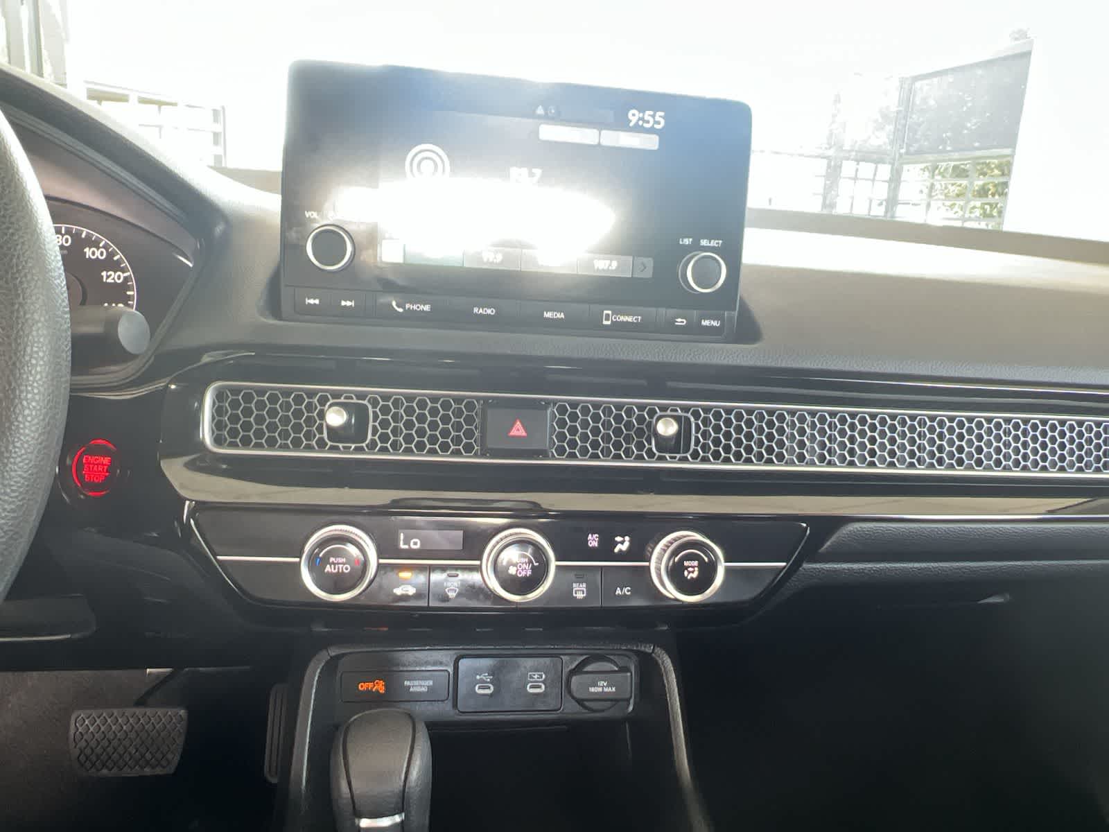 Thumbnail: 2025 Honda Civic - 15