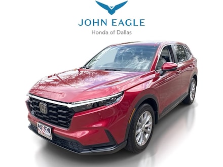 2023 Honda CR-V EX-L w/BSI SUV