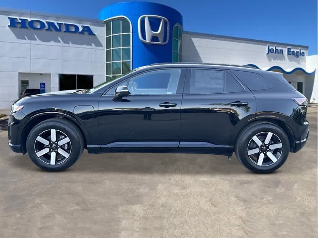 Thumbnail: 2026 Honda Prologue - 2