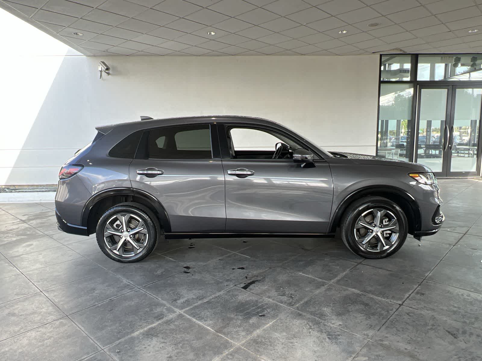 Thumbnail: 2025 Honda HR-V - 29