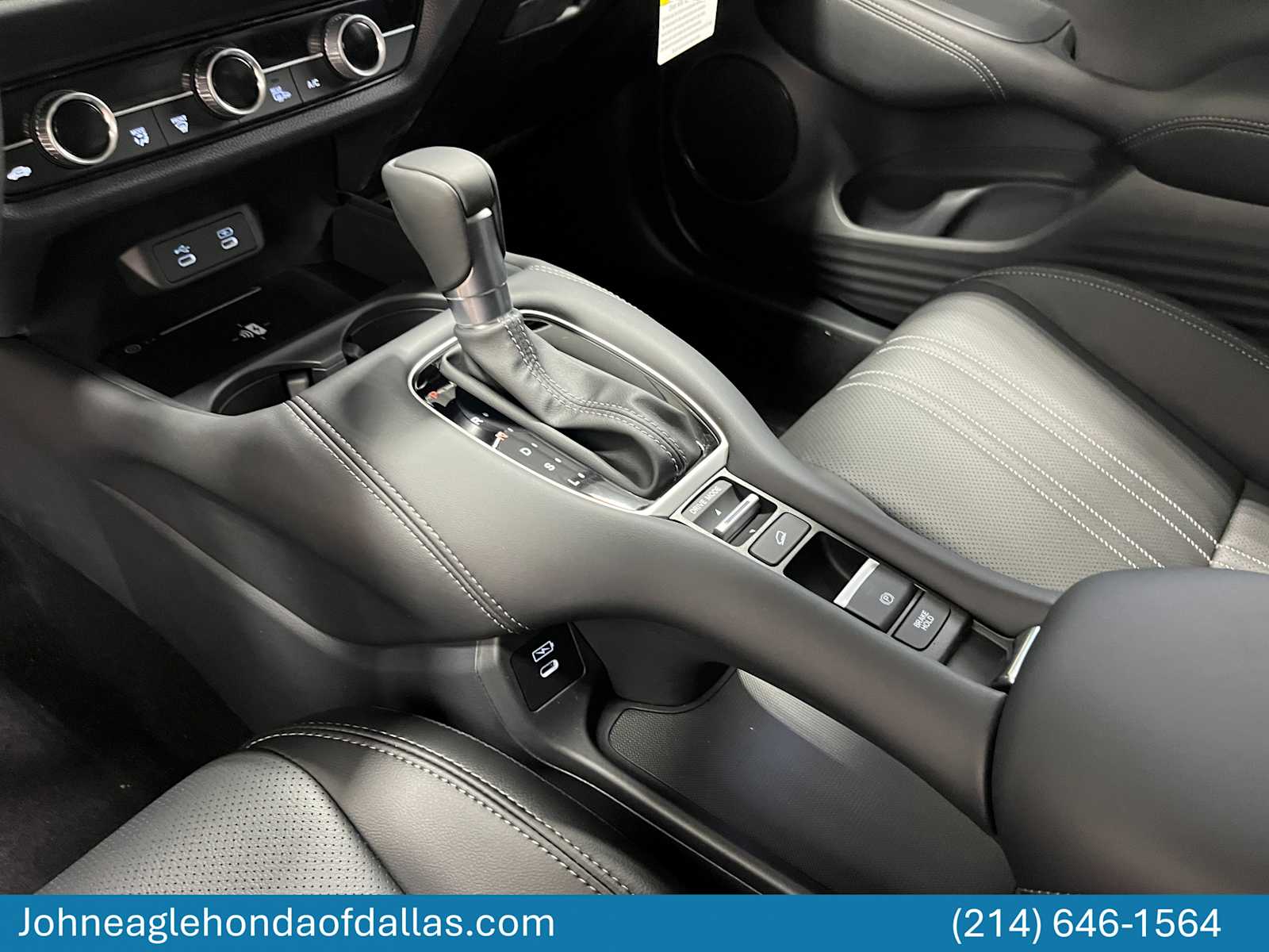 Thumbnail: 2026 Honda HR-V - 17