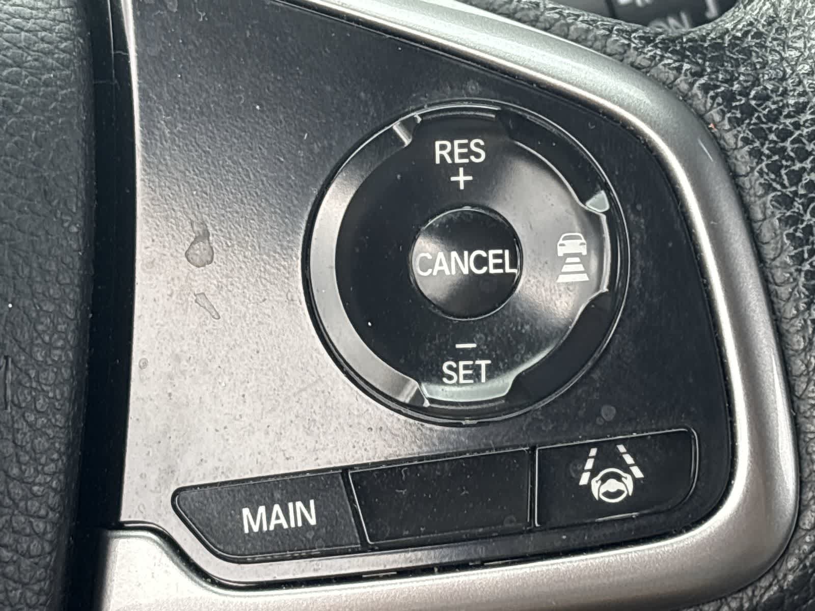 Thumbnail: 2021 Honda CR-V - 22