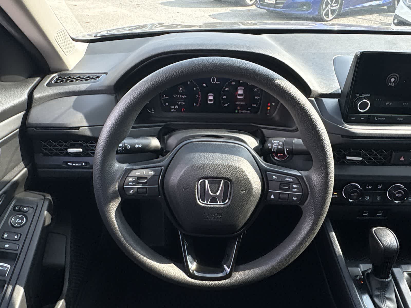 Thumbnail: 2024 Honda Accord - 14