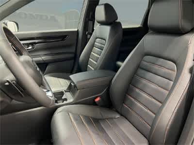 Thumbnail: 2025 Honda CR-V - 13