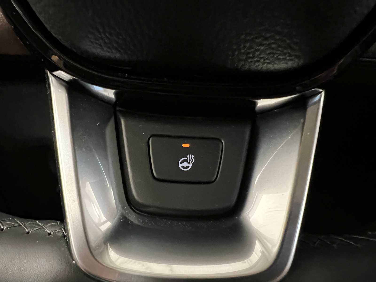 Thumbnail: 2025 Honda Pilot - 23
