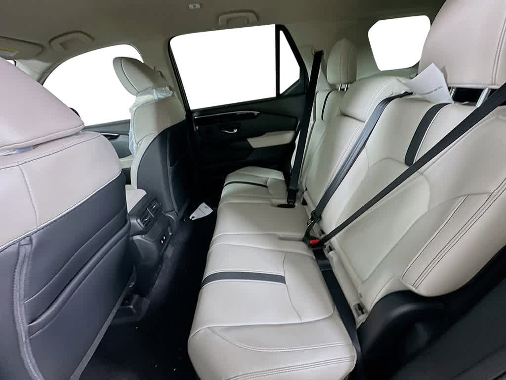 Thumbnail: 2026 Honda Passport - 16