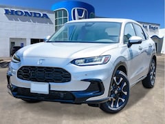 2026 Honda HR-V EX-L SUV