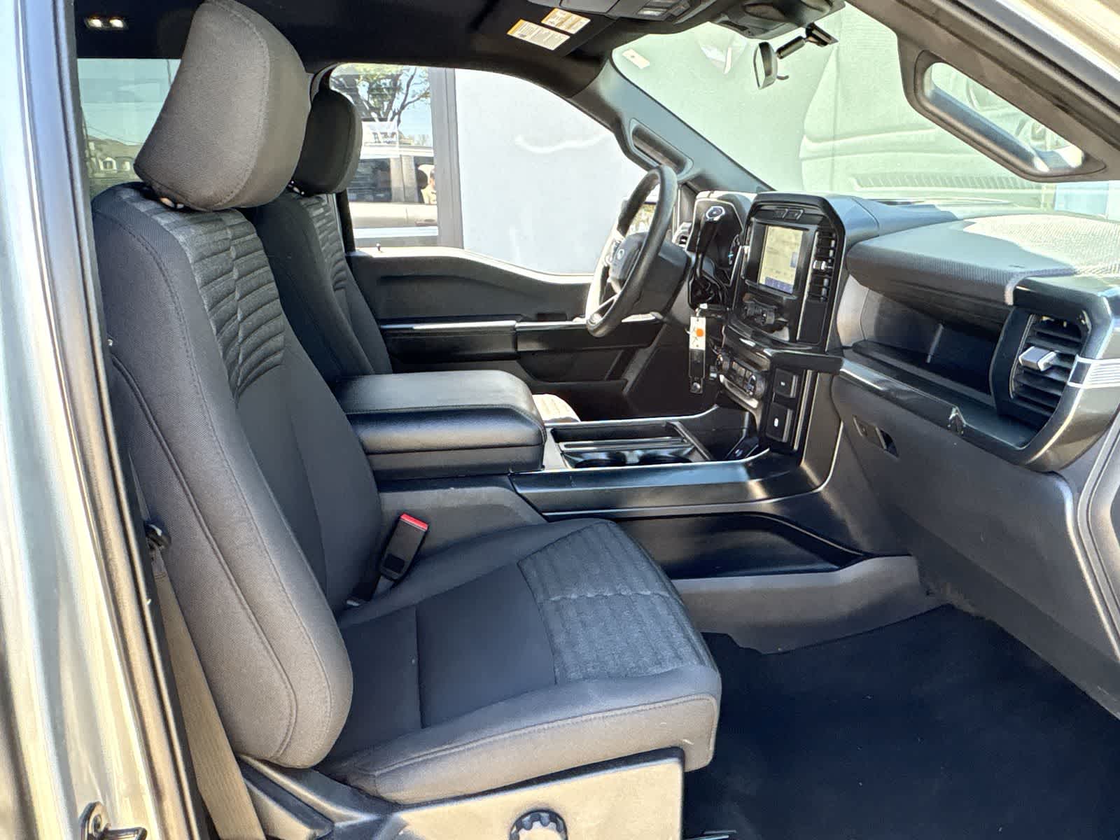 Thumbnail: 2023 Ford F-150 - 25