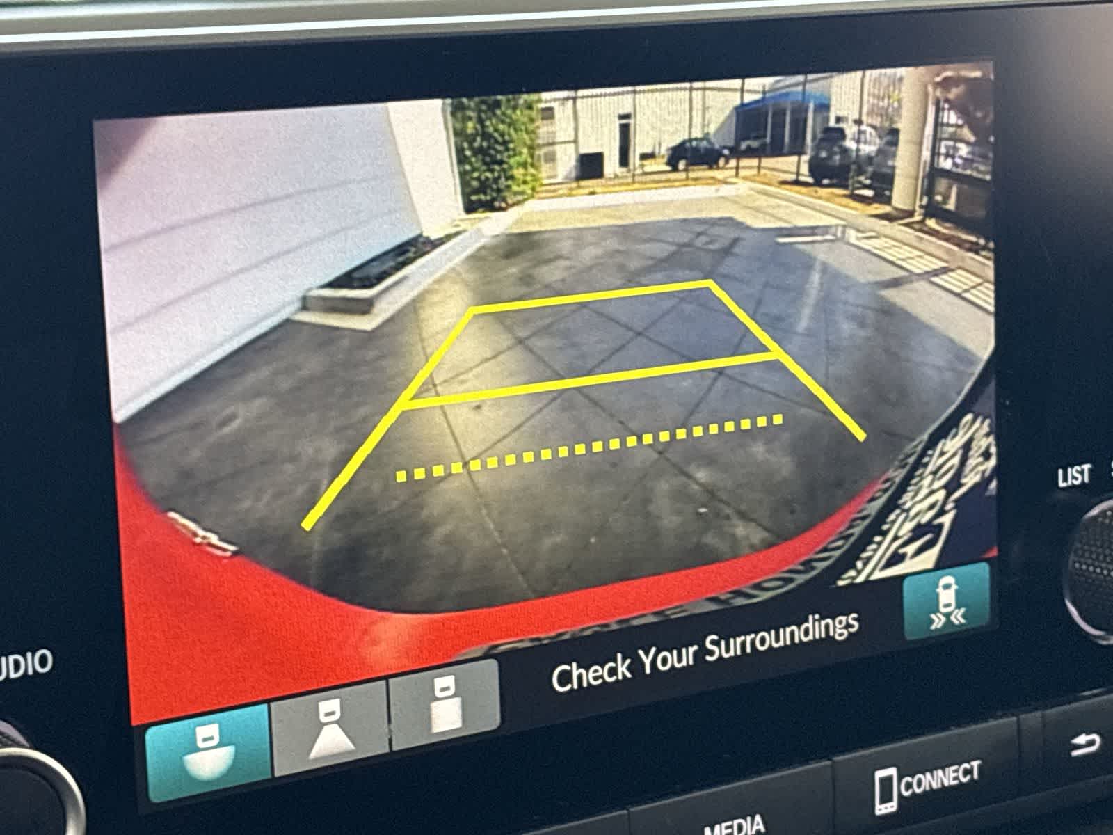 Thumbnail: 2024 Honda HR-V - 27