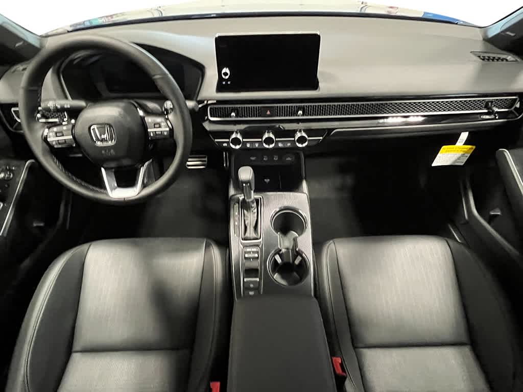 Thumbnail: 2026 Honda Civic - 16