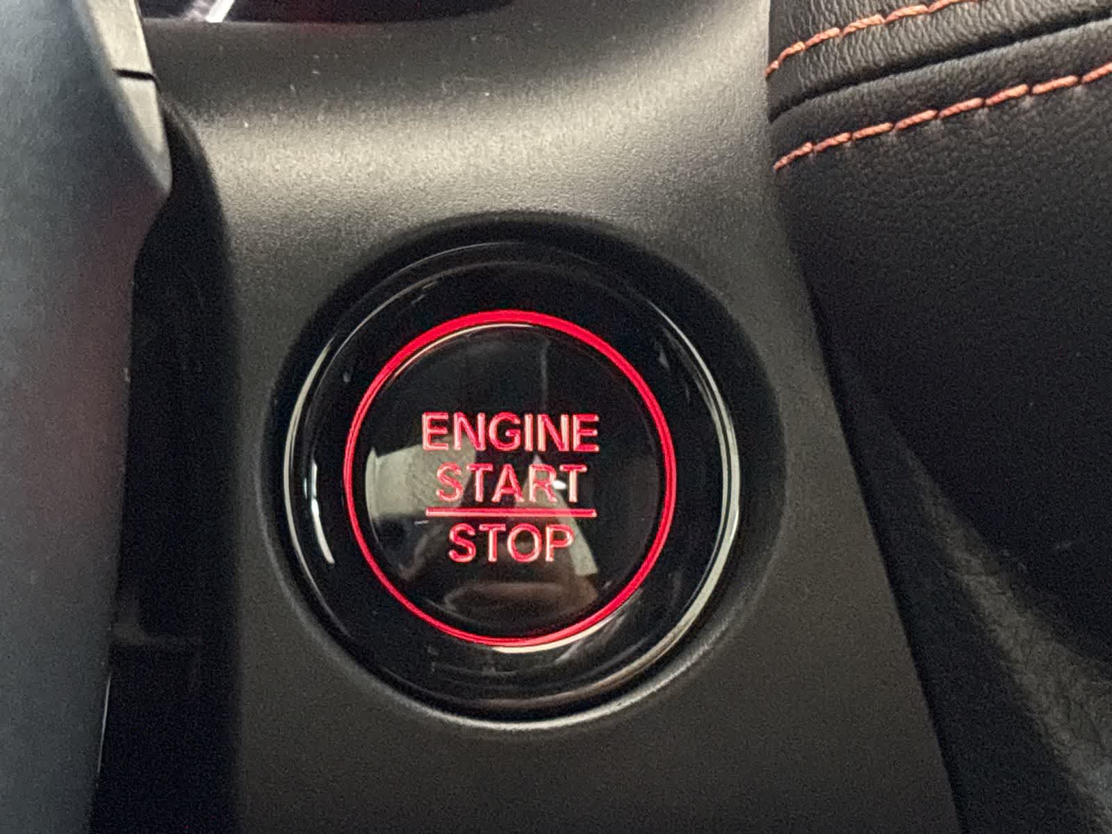 Thumbnail: 2023 Honda HR-V - 31